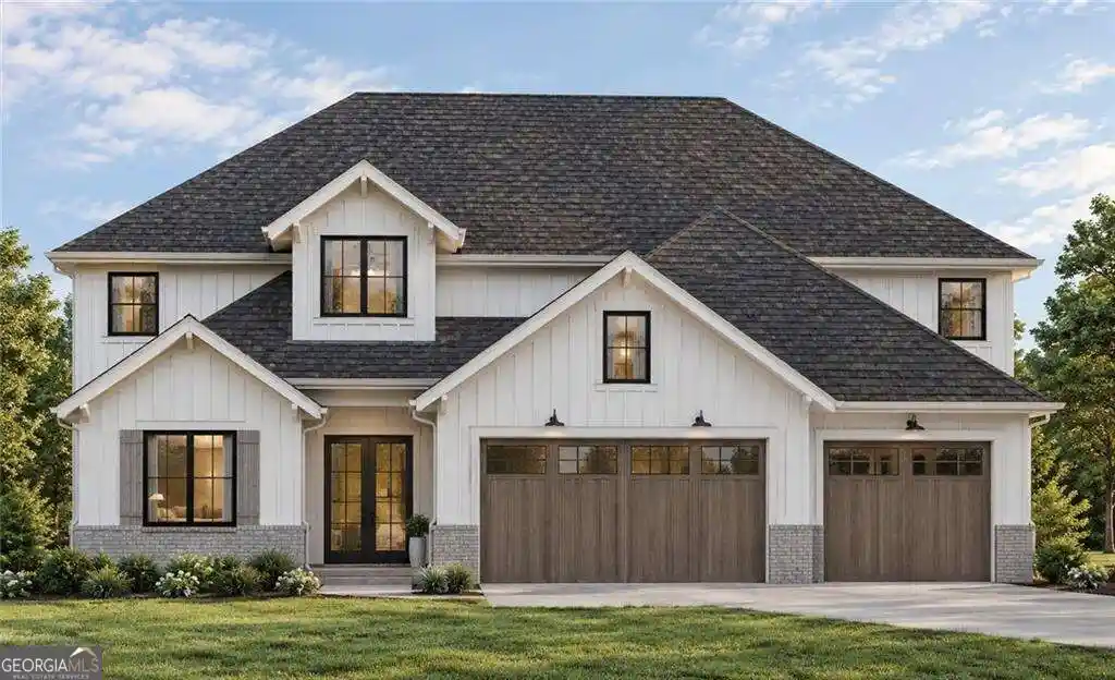 Photo 1 of Single family home for sale at 5495 Shady Grv Rd, Cumming, GA 30041 | MLS# 10870481 | Listing updated on 2026-10-26