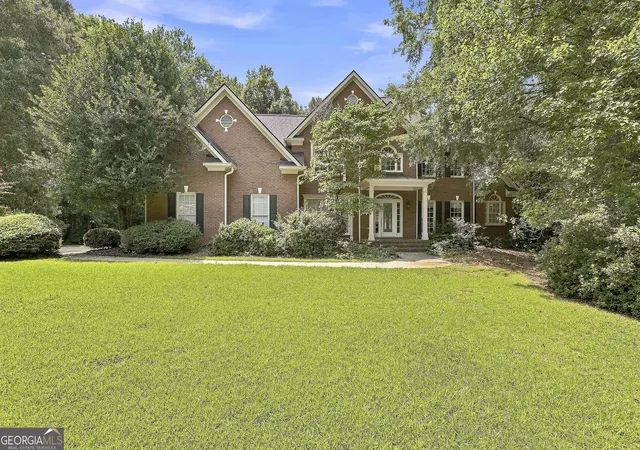 Single family home for sale at 105 Silvermere, Fayetteville, GA 30215 | MLS# 10821533