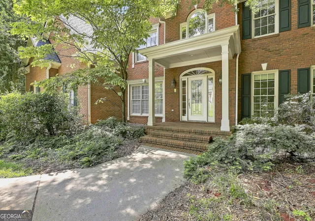 Photo 1 of Single family home for sale at 105 Silvermere, Fayetteville, GA 30215 | MLS# 10821533 | Listing updated on 2026-10-09
