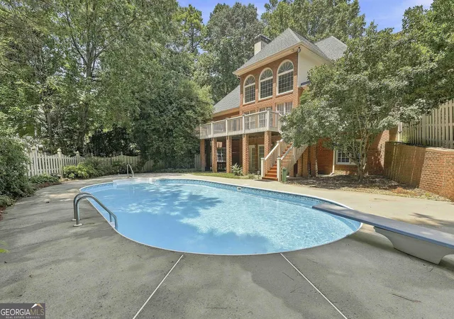 Photo 2 of Single family home for sale at 105 Silvermere, Fayetteville, GA 30215 | MLS# 10821533 | Listing updated on 2026-10-09