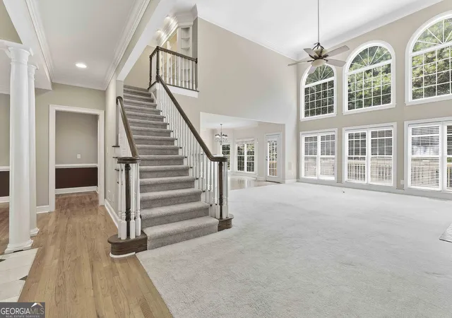 Photo 3 of Single family home for sale at 105 Silvermere, Fayetteville, GA 30215 | MLS# 10821533 | Listing updated on 2026-10-09