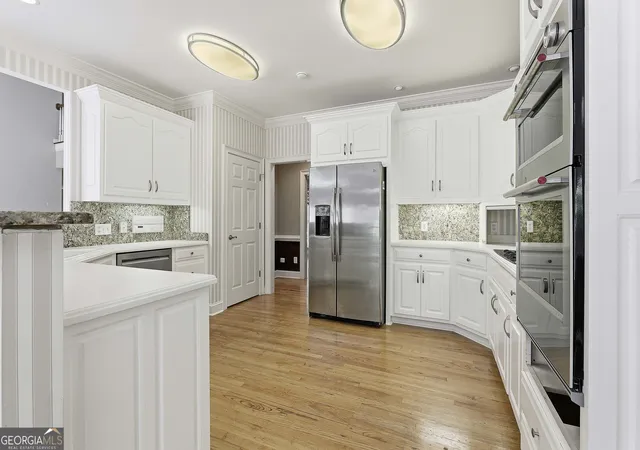 Photo 4 of Single family home for sale at 105 Silvermere, Fayetteville, GA 30215 | MLS# 10821533 | Listing updated on 2026-10-09
