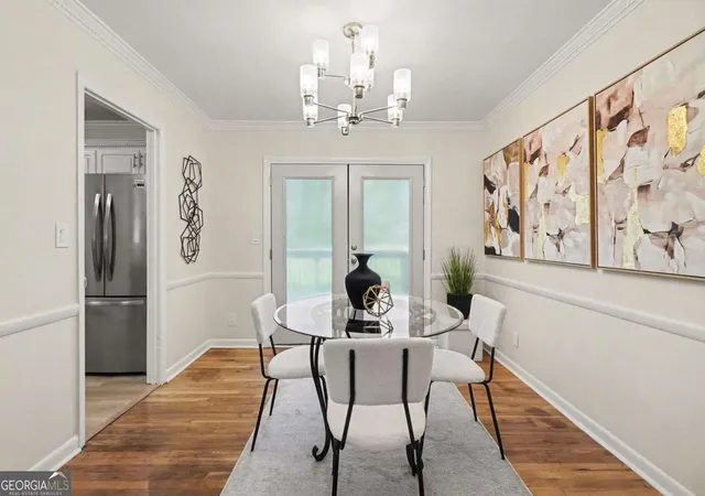 5th image of 3960 Wedgefield Cir, Decatur, GA 30035 | MLS# 10795552