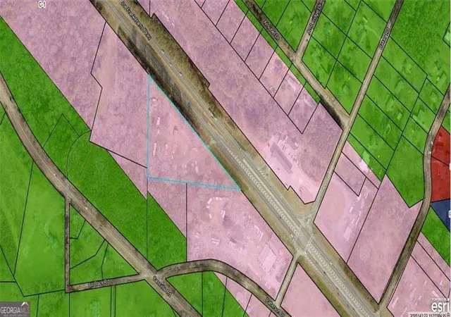 Photo 2 of Land for sale at 1771 Joe Frank Harris Pkwy Se, Cartersville, GA 30120 | MLS# 10556722 | Listing updated on 2026-06-30