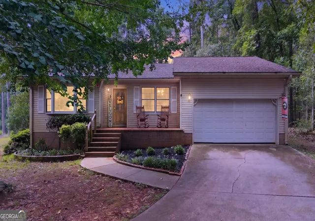 Photo 1 of Single family home for sale at 232 Clark Rd, Griffin, GA 30224 | MLS# 10835833 | Listing updated on 2026-09-12