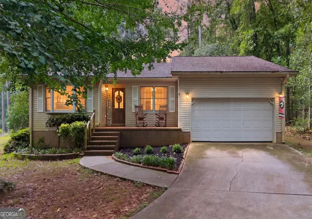 Photo 43 of Single family home for sale at 232 Clark Rd, Griffin, GA 30224 | MLS# 10835833 | Listing updated on 2026-09-12