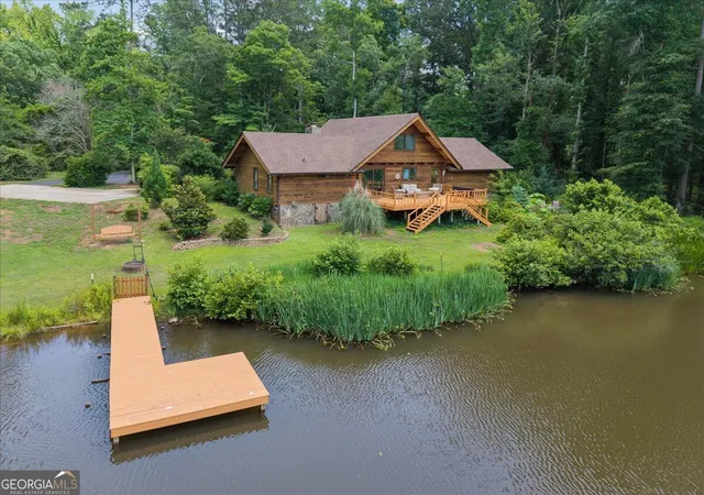 1st image of 75 Deerfield Rd, Covington, GA 30014 | MLS# 10810915