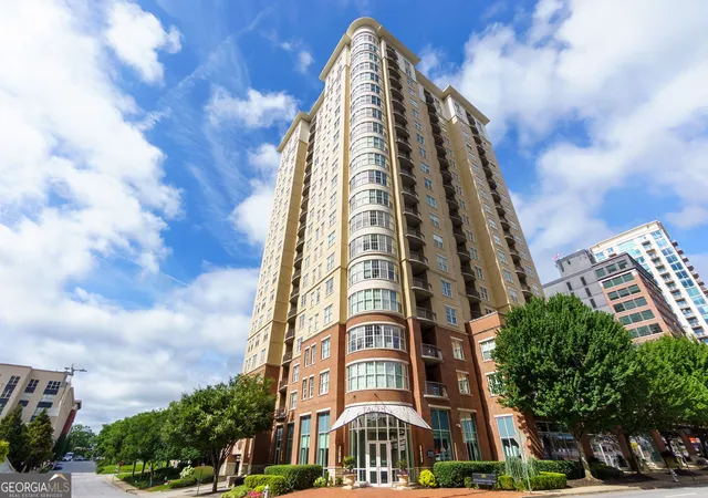 1st image of 325 E Paces Ferry Rd Ne #1107, Atlanta, GA 30305 | MLS# 10795835