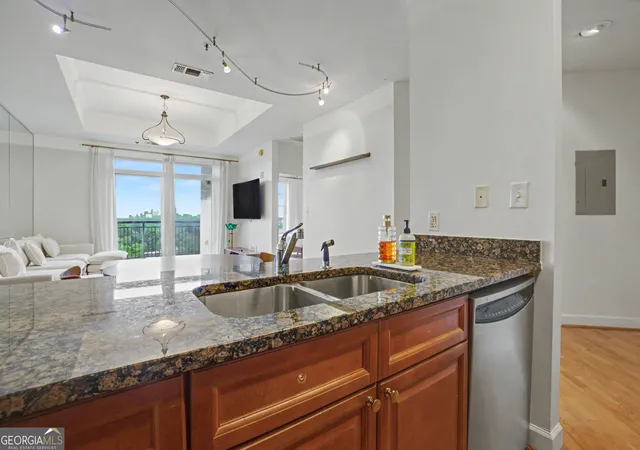 2nd image of 325 E Paces Ferry Rd Ne #1107, Atlanta, GA 30305 | MLS# 10795835