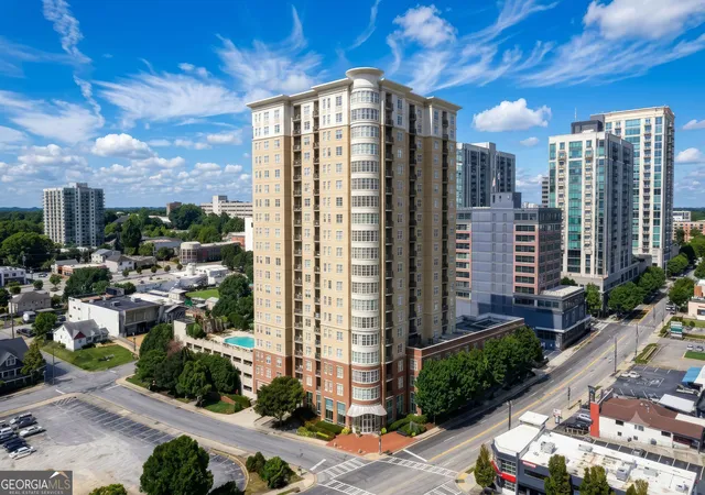 43rd image of 325 E Paces Ferry Rd Ne #1107, Atlanta, GA 30305 | MLS# 10795835