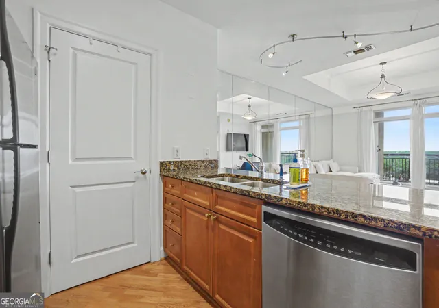 4th image of 325 E Paces Ferry Rd Ne #1107, Atlanta, GA 30305 | MLS# 10795835