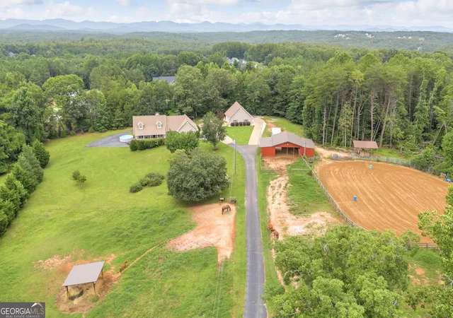 1st image of 2570 Castleberry Bridge Rd, Dawsonville, GA 30534 | MLS# 10794327