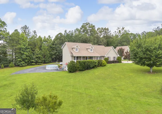 3rd image of 2570 Castleberry Bridge Rd, Dawsonville, GA 30534 | MLS# 10794327