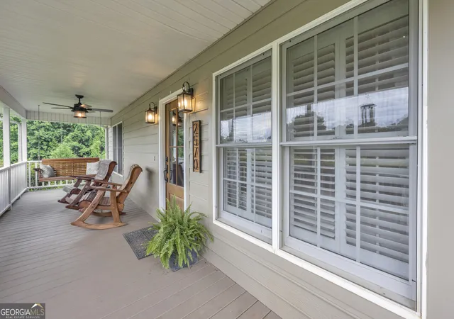 4th image of 2570 Castleberry Bridge Rd, Dawsonville, GA 30534 | MLS# 10794327