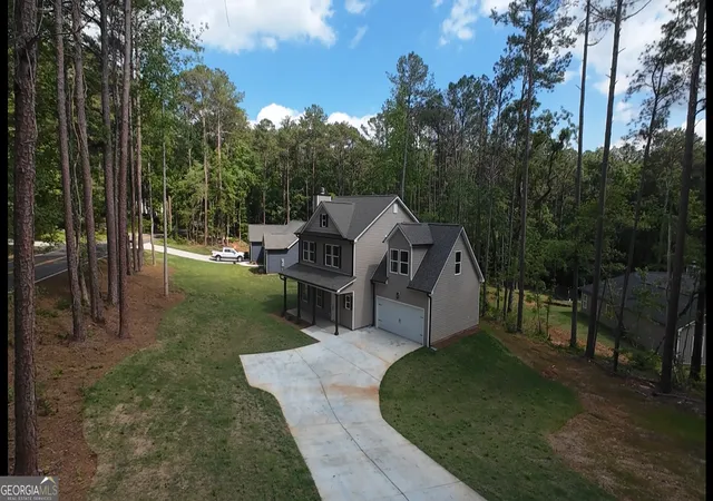 1st image of 15 Oriole Cir, Monticello, GA 31064 | MLS# 10633866