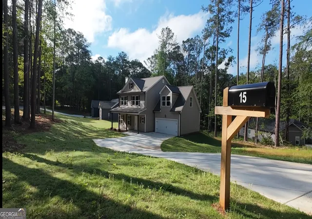 2nd image of 15 Oriole Cir, Monticello, GA 31064 | MLS# 10633866