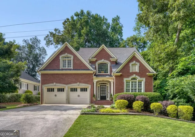 Photo 3 of Sale Pending at 3908 Halisport Dr Nw, Kennesaw, GA 30152 | MLS# 10778321 | Listing updated on 2026-09-14