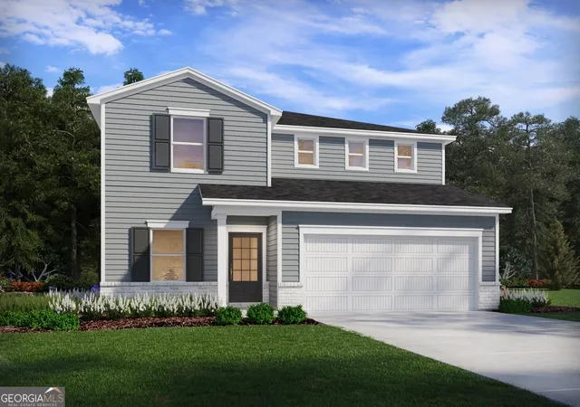 1st image of 14 Rise Rd, Adairsville, GA 30103 | MLS# 10717906