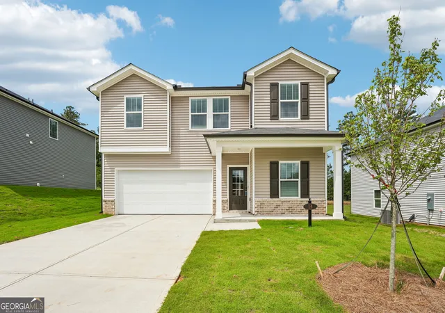 Photo 3 of Sale Pending at 14 Rise Rd, Adairsville, GA 30103 | MLS# 10717906 | Listing updated on 2026-08-14