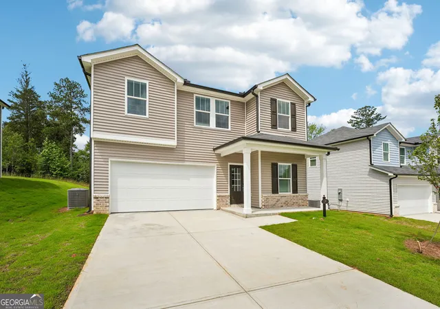 Photo 4 of Sale Pending at 14 Rise Rd, Adairsville, GA 30103 | MLS# 10717906 | Listing updated on 2026-08-14