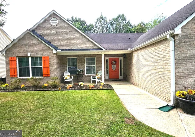 image of 2277 Ne Grassy Springs Ct, Conyers, GA 30012 | MLS# 10814979
