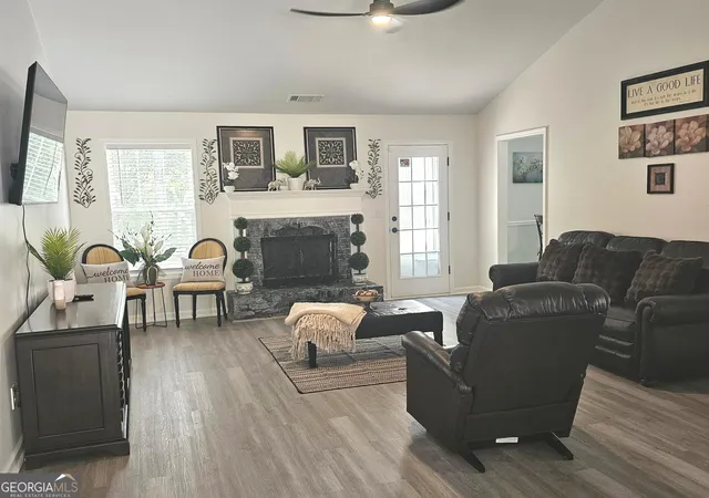 image of 2277 Ne Grassy Springs Ct, Conyers, GA 30012 | MLS# 10814979