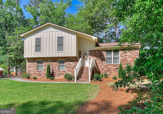 2nd image of 3304 Quaker Spring Rd, Augusta, GA 30907 | MLS# 10817757