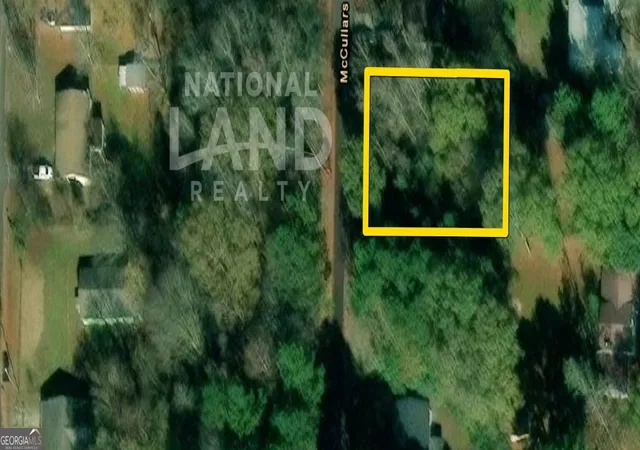 4th image of 0 Mccullars Dr #LOT 4, Weaver, AL 36277 | MLS# 10810499