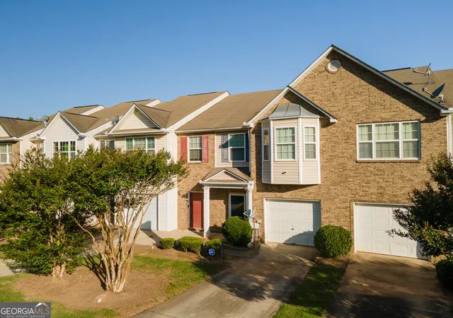 Homes for sale in Fairburn, GA | 6120 Capitol Knoll, Fairburn, GA 30213 | MLS# 10734141