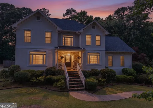 Photo 3 of Single family home for sale at 245 Westchester Dr, Griffin, GA 30223 | MLS# 10833935 | Listing updated on 2026-09-10