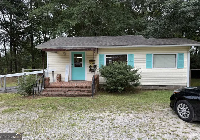 2nd image of 122 Northeast St E, Monticello, GA 31064 | MLS# 10819071