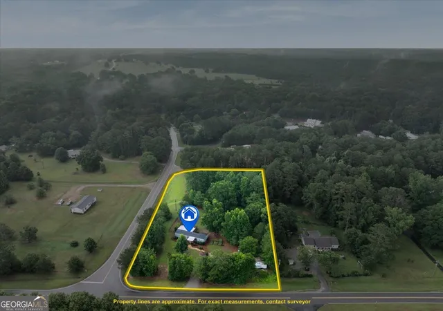 Photo 2 of Manufactured home for sale at 1771 Rays Church Rd, Bishop, GA 30621 | MLS# 10805656 | Listing updated on 2026-09-11