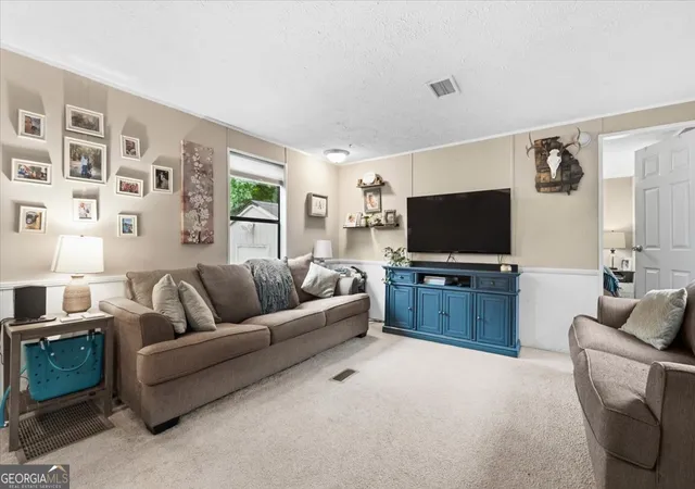 Photo 2 of Manufactured home for sale at 1771 Rays Church Rd, Bishop, GA 30621 | MLS# 10805656 | Listing updated on 2026-09-11