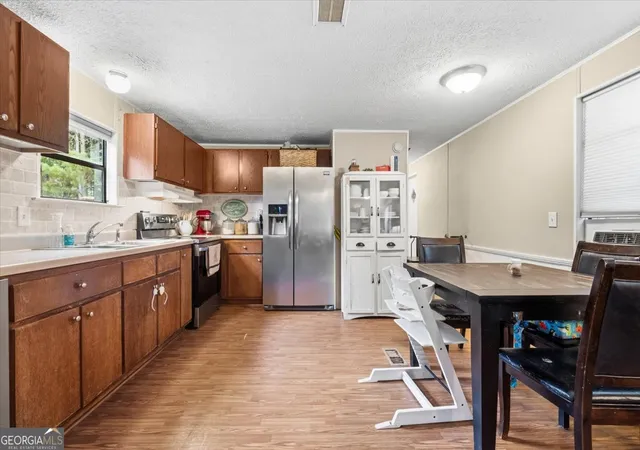 Photo 4 of Manufactured home for sale at 1771 Rays Church Rd, Bishop, GA 30621 | MLS# 10805656 | Listing updated on 2026-09-11