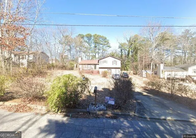 Photo 1 of Single family home for sale at 5978 Sumter Dr, Douglasville, GA 30135 | MLS# 10871973 | Listing updated on 2026-10-27