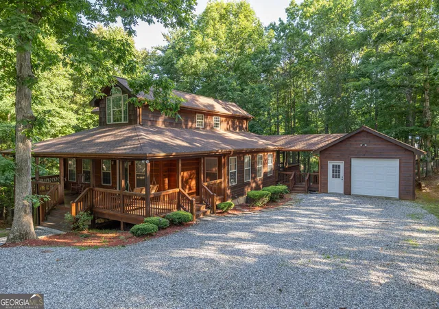 1st image of 182 Oak Hills Dr, Morganton, GA 30560 | MLS# 10780865