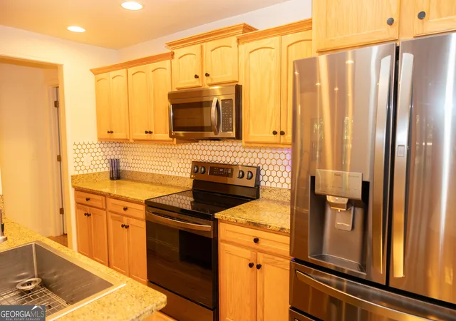 2nd image of 182 Oak Hills Dr, Morganton, GA 30560 | MLS# 10780865
