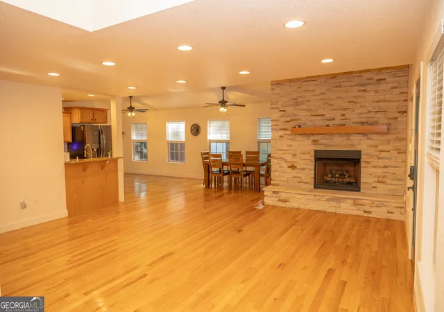 3rd image of 182 Oak Hills Dr, Morganton, GA 30560 | MLS# 10780865