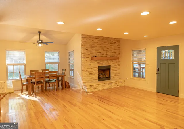 5th image of 182 Oak Hills Dr, Morganton, GA 30560 | MLS# 10780865