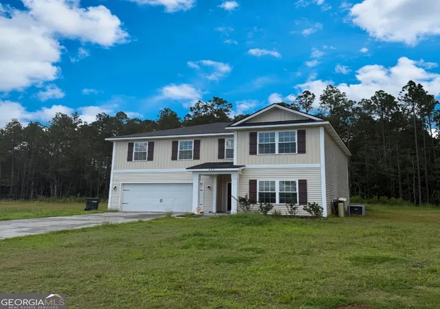 Homes for sale in Ludowici, GA | 265 Whippoorwill Way Ne, Ludowici, GA 31316 | MLS# 10569361