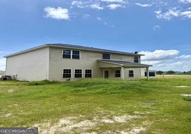 Homes for sale in Ludowici, GA | 265 Whippoorwill Way Ne, Ludowici, GA 31316 | MLS# 10569361