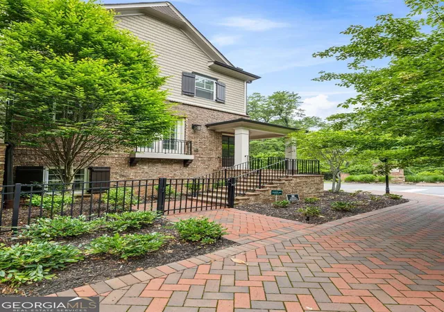 Photo 1 of Single family home for sale at 148 Canton St, Alpharetta, GA 30009 | MLS# 10774395 | Listing updated on 2026-08-26