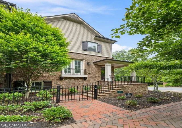 Photo 2 of Single family home for sale at 148 Canton St, Alpharetta, GA 30009 | MLS# 10774395 | Listing updated on 2026-08-26