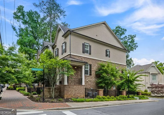 Photo 3 of Single family home for sale at 148 Canton St, Alpharetta, GA 30009 | MLS# 10774395 | Listing updated on 2026-08-26