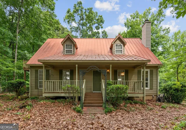 Photo 1 of Sale Pending at 2498 Forestdale Dr, Dacula, GA 30019 | MLS# 10761985 | Listing updated on 2026-08-12