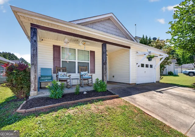 1st image of 308 Wrightsburg Wy, Zebulon, GA 30295 | MLS# 10818559