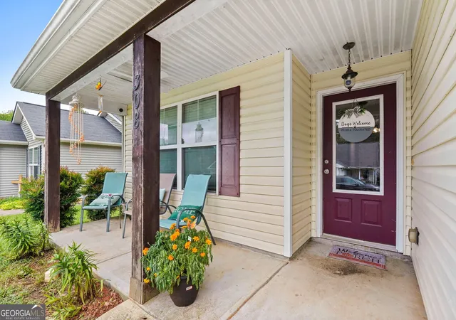 4th image of 308 Wrightsburg Wy, Zebulon, GA 30295 | MLS# 10818559