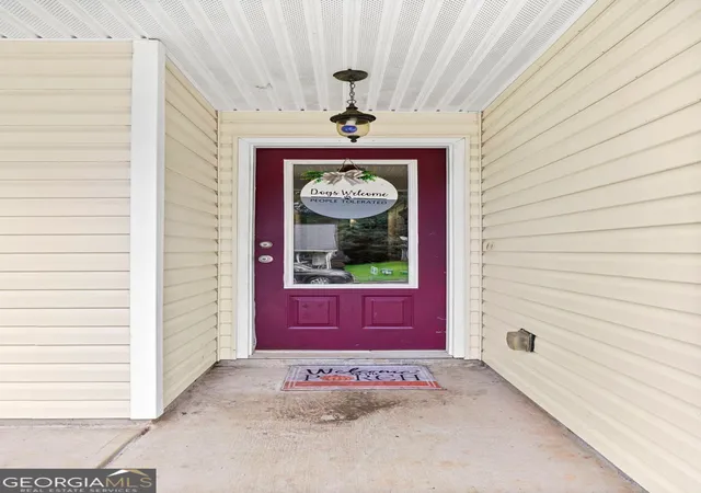 5th image of 308 Wrightsburg Wy, Zebulon, GA 30295 | MLS# 10818559