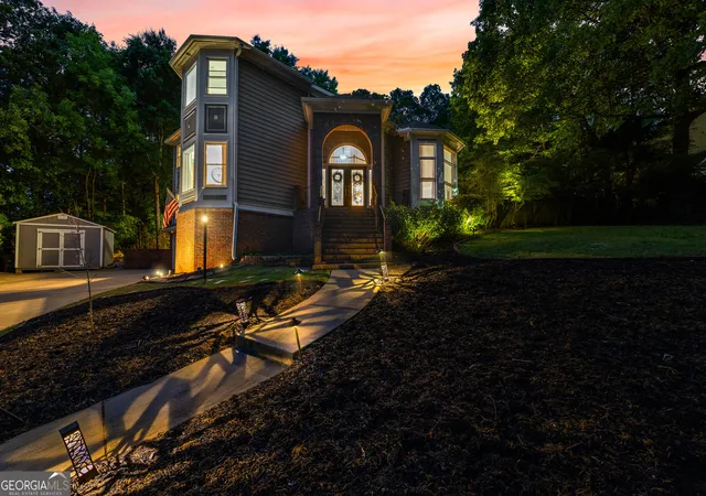 1st image of 133 Windalier Rdg, Peachtree City, GA 30269 | MLS# 10815339