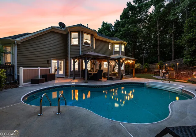 2nd image of 133 Windalier Rdg, Peachtree City, GA 30269 | MLS# 10815339